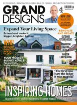 Grand Designs UK – June 2018