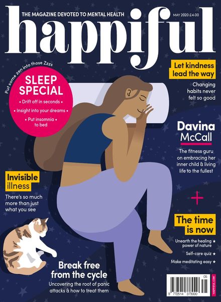 Happiful – May 2020