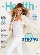 Health – June 2020