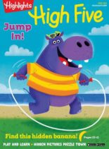 Highlights High Five – June 2020