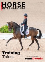 Horse International – April 2019