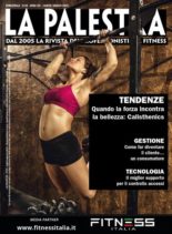 La Palestra – Luglio-Agosto 2019
