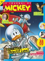 Le Journal de Mickey – 13 mai 2020