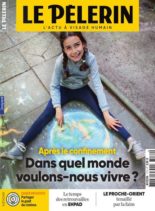 Le Pelerin – 14 Mai 2020
