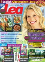 Lea Germany – 13 Mai 2020