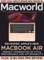 Macworld UK – June 2020