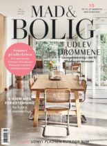 Mad & Bolig – juni 2020