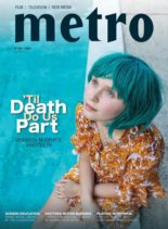 Metro Australia – April 2020