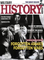 Military History Matters – Issue 77