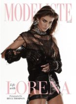 Modeliste – May 2020