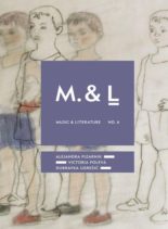 Music & Literature – N 6