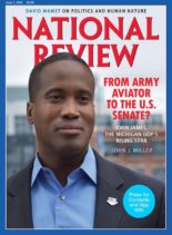 National Review – June 1, 2020