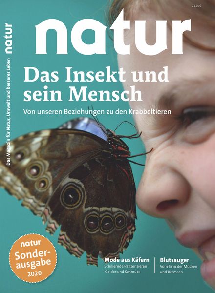 natur – Sonderhefte Nr.1 2020