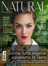 Natural Style – Maggio 2020