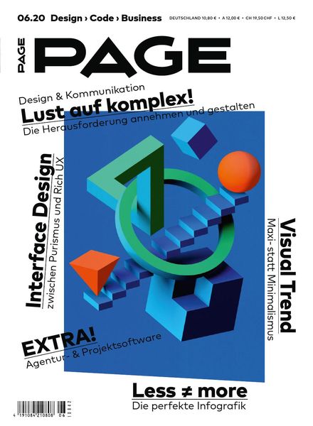 Page – Juni 2020