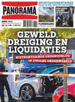 Panorama Netherlands – 06 mei 2020