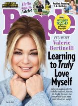 People USA – May 25, 2020