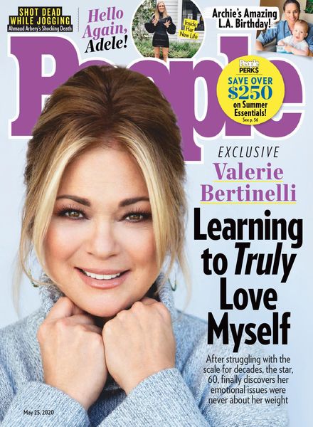 People USA – May 25, 2020
