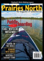 Prairies North Magazine – Summer 2019