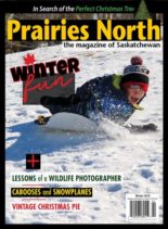 Prairies North Magazine – Winter 2019
