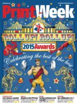 PrintWeek – 26 October 2015