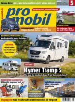 Promobil – Mai 2020