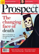 Prospect Magazine – Issue 265 – April 2018
