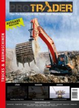 ProTrader – Nr.5 2020