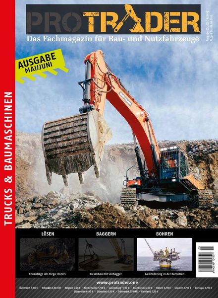 ProTrader – Nr.5 2020
