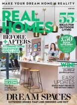 Real Homes – June 2020