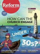 Reform Magazine – November 2017