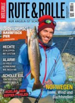 Rute & Rolle – Januar 2018