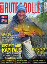 Rute & Rolle – Juni 2020