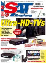 Sat Empfang – Nr.2 2020
