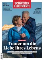 Schweizer Illustrierte – 15 Mai 2020