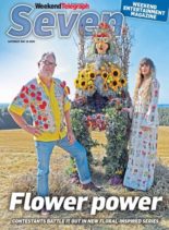 Se7en – May 16, 2020
