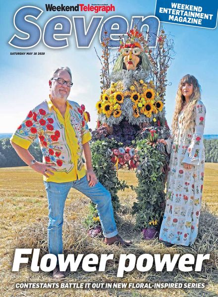 Se7en – May 16, 2020