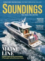 Soundings – June 2020