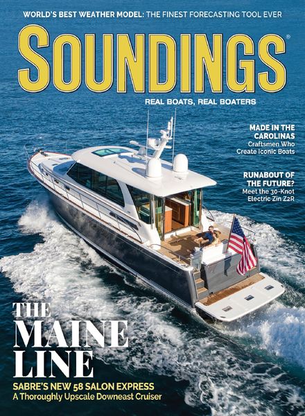 Soundings – June 2020