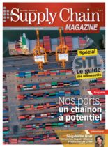 Supply Chain Magazine – mars 2020