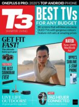 T3 UK – June 2020