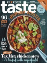 Taste.com.au – June 2020