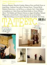 Tate Etc – Issue 3 – Spring 2005