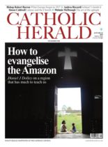The Catholic Herald – 24 January 2020