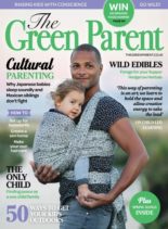 The Green Parent – April- May 2017