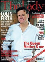 The Lady – 30 March 2012