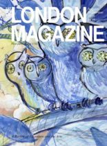 The London Magazine – August-September 2015