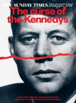 The Sunday Times Magazine – 19 April 2020