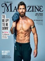 The Times Magazine – 9 May 2020