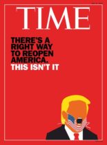 Time International Edition – May 25, 2020